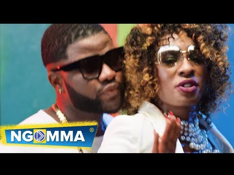 Cindy Sanyu Feat Skales One By One HD