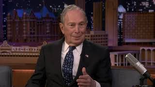 Famous How Michael Bloomberg Made His Fortune Net Worth