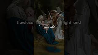 William-Adolphe Bouguereaus Paintings Perfection On Canvas