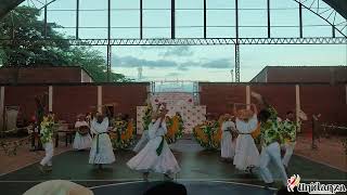 Juga Pacifico Sur Montaje Bogando