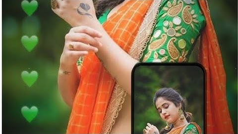 how to make new trending status video editing for kinemaster 2023