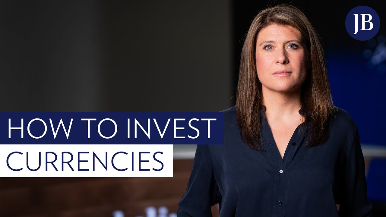 Currencies: How to invest and keep your money safe - YouTube