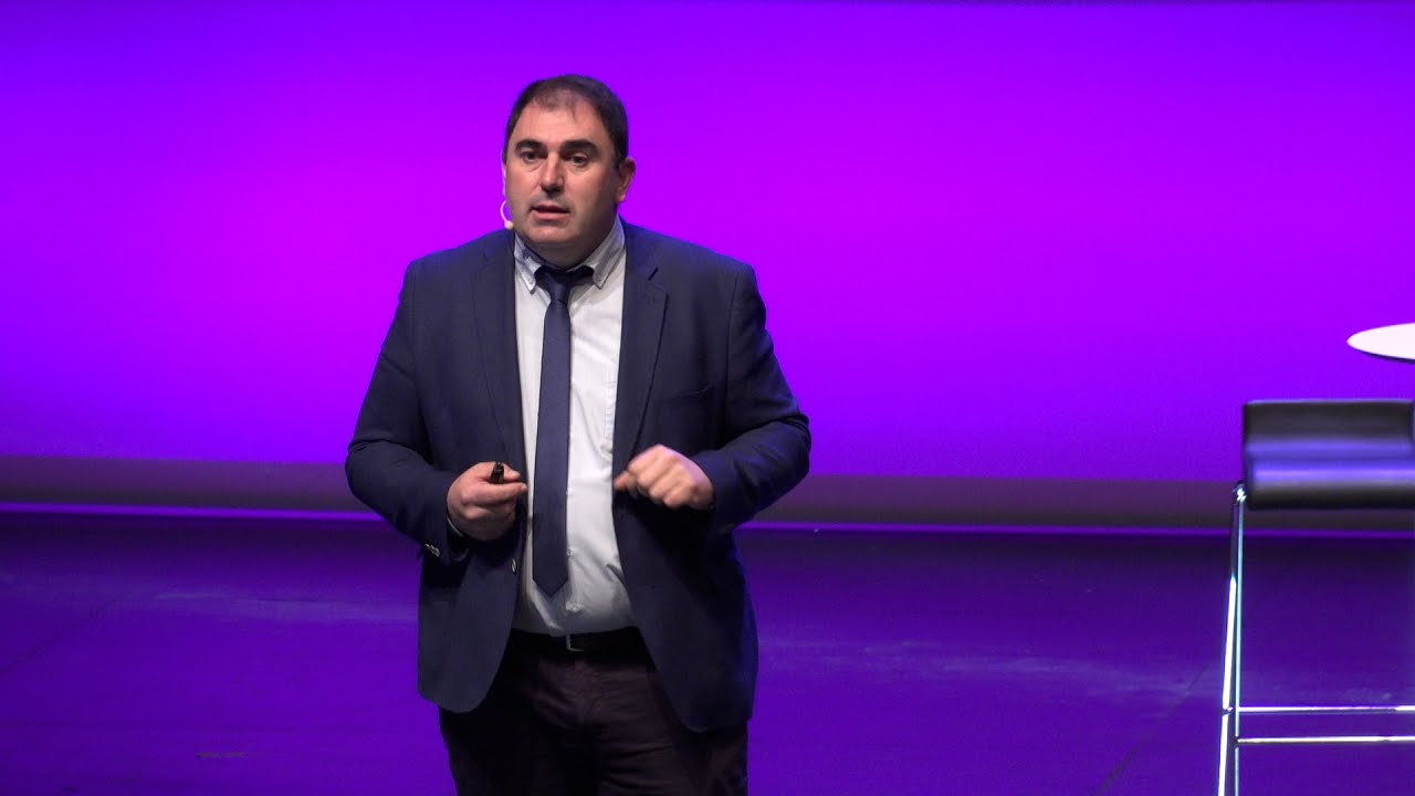 FPeuskadi2021 Jon Labaka - Innovación aplicada y mejora de ...