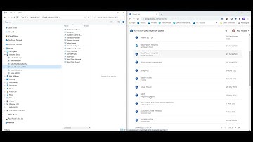 Autodesk Construction Cloud: Desktop Connector