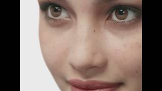 Look Mirada Irresistible Con Shiseido