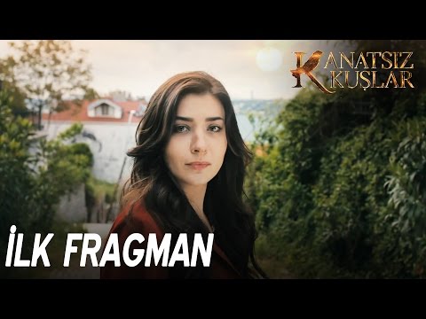 Kanatsız Kuşlar - Fragman 1