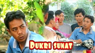 DUKRI SUNAT #arikling