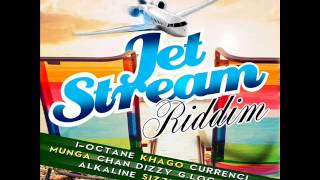 Jet Stream Riddim Mix - (Full Riddim) September 2013 @RaTy_ShUbBoUt_