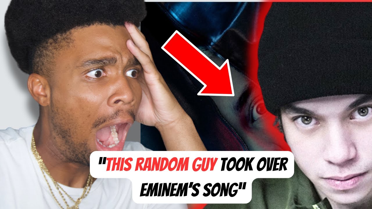 Eminems BEST Song Reaction 🔥| Eminem - Head Honcho (feat. Ez Mil) (The BEST DUO)