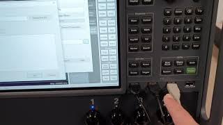 Episode 42: Adding Power Sensor as Receiver in E5080B ENA Net Worth