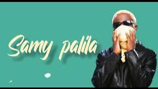 Samy Palila - Mbongo Ya Mapa