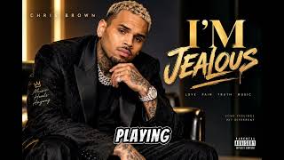 Chris Brown - I'm Jealous 