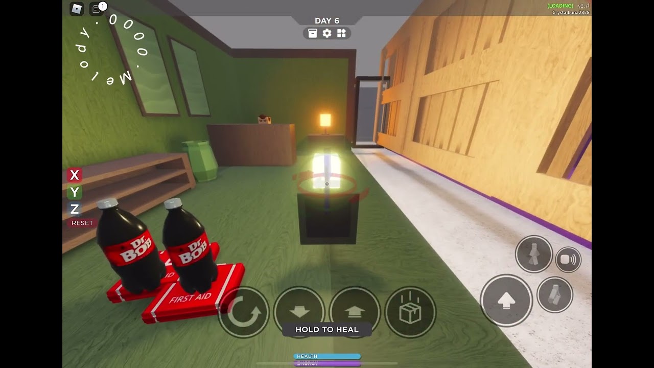 3008 Role Play! (First one) Video creator in the video: Dark Febb