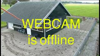 Live Camera / Modelvliegclub Friendship  in Dalfsen / Axis Q6115-E