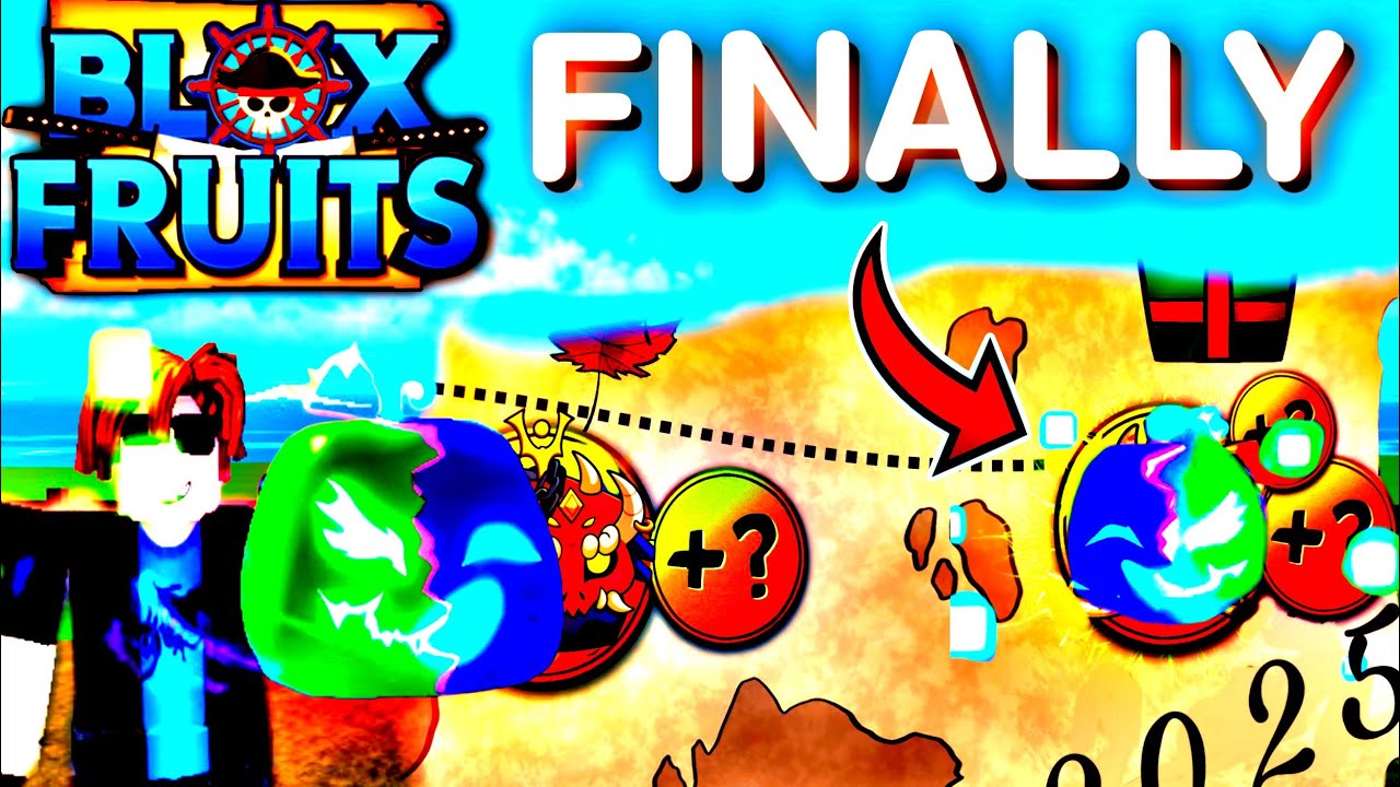 Control Rework Zero Control Rework LEAK? Release Date + Winter Update in Blox Fruits! ️🎄 ...