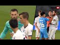 Angry Moments In Football 2020 #2