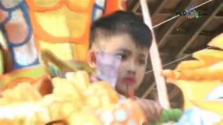 PIKIR KERI VOC. WINDA - THE REAL OF MUSIC ANDI PUTRA 1 - LIVE BONGAS PAMANUKAN (11-7-2018)