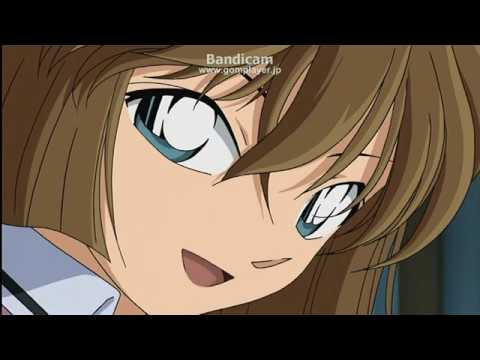 名探偵コナンMAD　灰原哀×DANDAN心魅かれてく