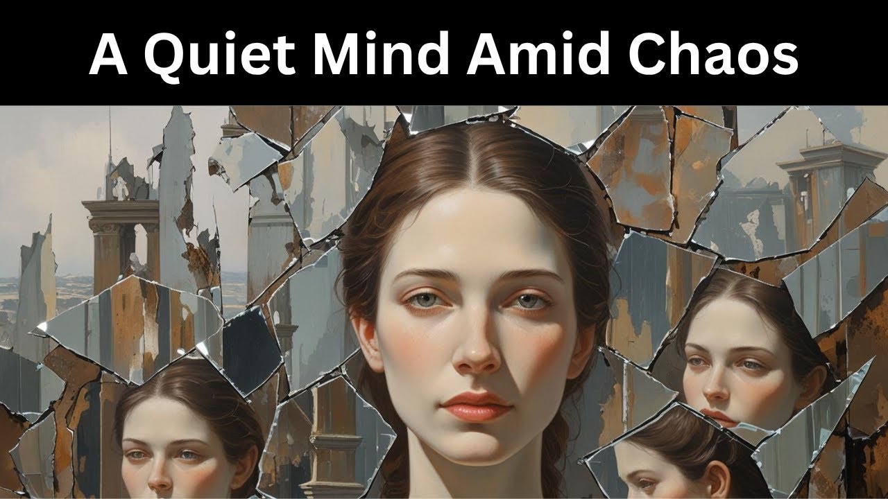 The Hidden Power of Silence: Nietzsche’s Philosophy on Strategic Restraint