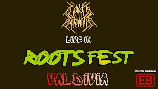 Lethal Madness Live in Roots Fest Valdivia-Estación Bünemann 04/07/26