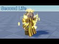Beginning of video