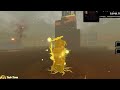 End of video