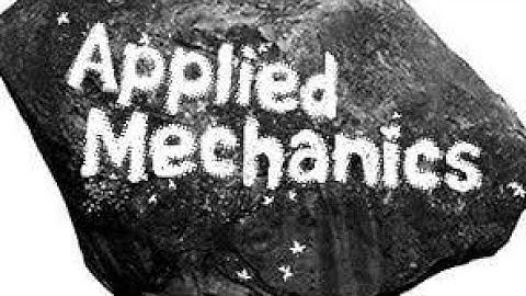 Applied Mechanics important questions for 2019 leet entrance