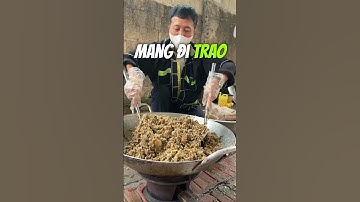 giới thiệu món ăn đặc sản Lạng Sơn, đó là Khâu Nhục tiếng dân tộc là NẰM KHAU.