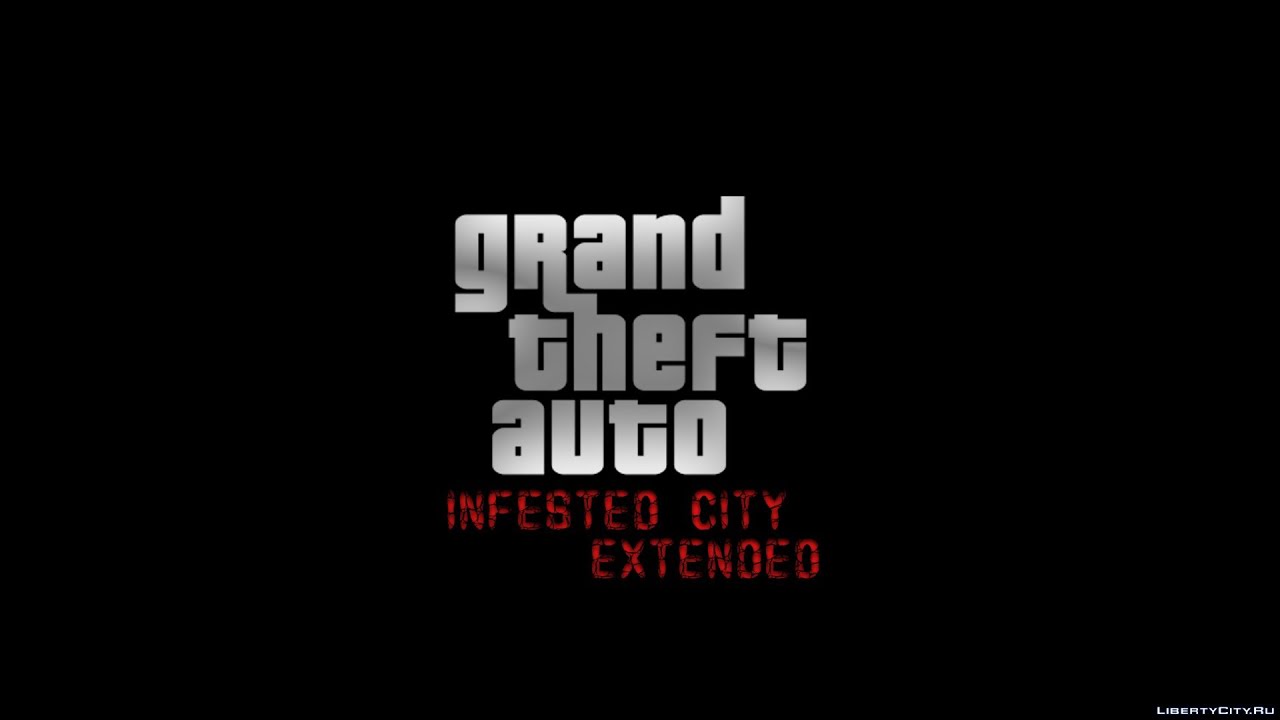 Infested City INFESTED CITY EXTENDED ПРОХОЖДЕНИЕ | ЧАСТЬ 4 - СПАСЕНИЕ МИРА ОТ ВИРУСА ...