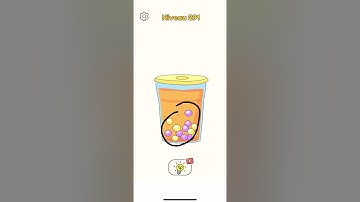 DOP 4: Draw One part - Gameplay Walkthrough Level 291