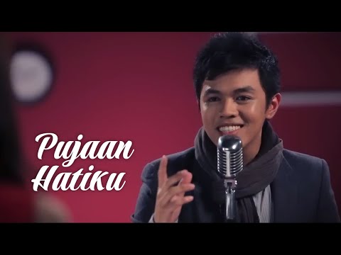 Putar Pujaan Hatiku - Jikustik