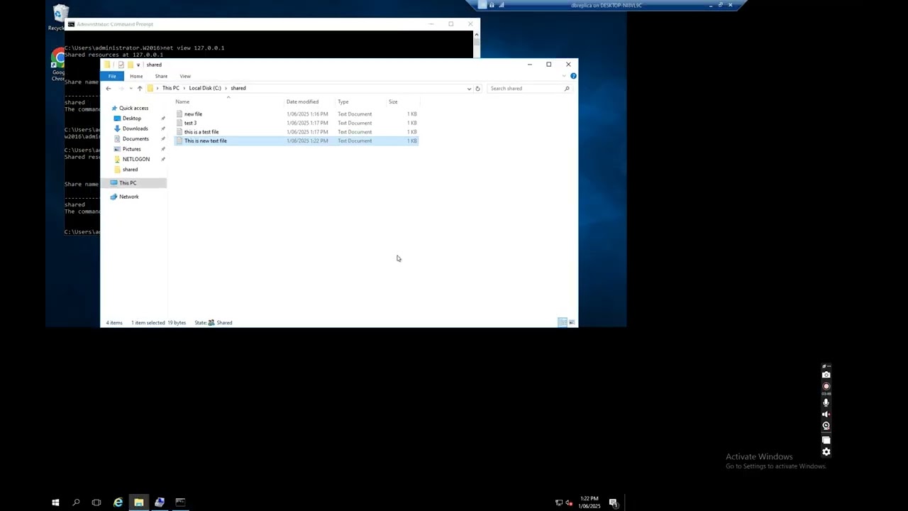 Active Directory troubleshoot&fix 4625 guest account disabled