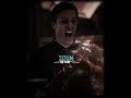 Thanos vs Dr. Fate | Duo Oc Submission @batxy_amp @CHAD EDITS #BatChadOc #shorts #marvel