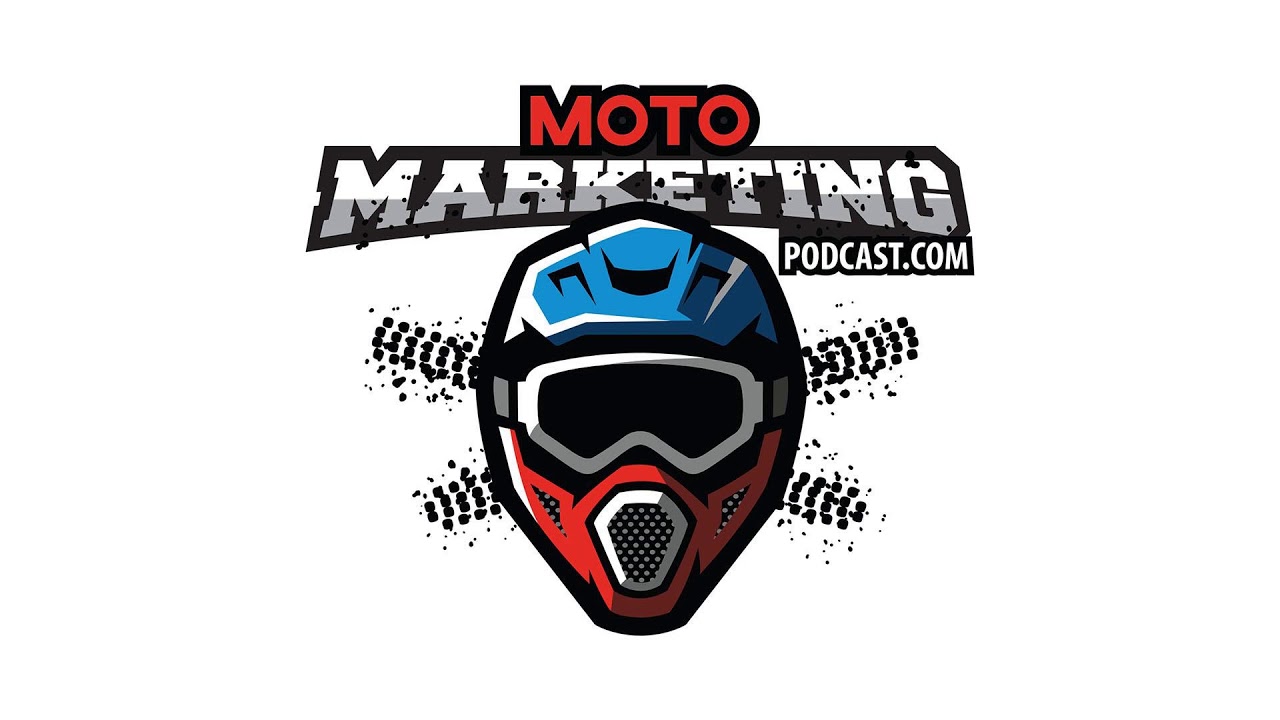 Moto Marketing Podcast #9: 6D Helmets' Bob Weber