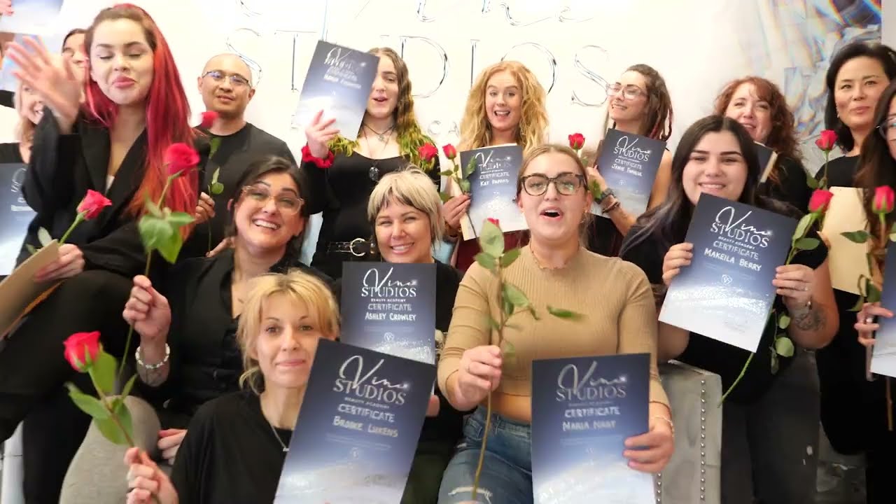 Take a look inside our studio  and  3D Robotic cameras in ACTION