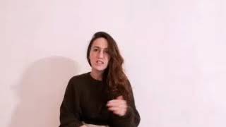 Aida Vera - Testimoni Programa Consolidat 2020 Ctac-Autònoms