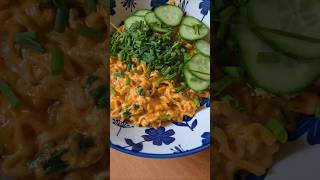 Buldak Mode: Unstoppable #buldak #spicy #heat