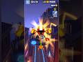 Magnetic Subway surfers#subwaysurfers