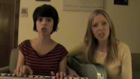 Me, You and Steve by Garfunkel and Oates