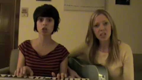 Me, You and Steve by Garfunkel and Oates