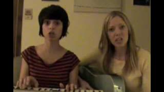 Me, You and Steve by Garfunkel and Oates