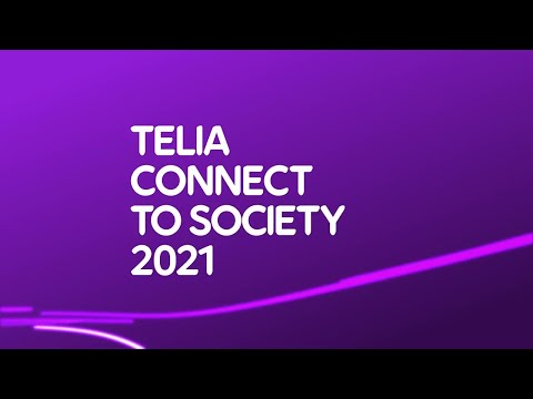 Telia Connect 2 Society 2021: Digital development of public housing