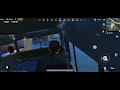Stuck in bus //Watertown// No way to come out #PUBG Mobile