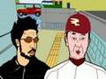 THE BROTHER greencafe 『入れない2人.2』