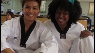 Korean Class EPIK Orientation