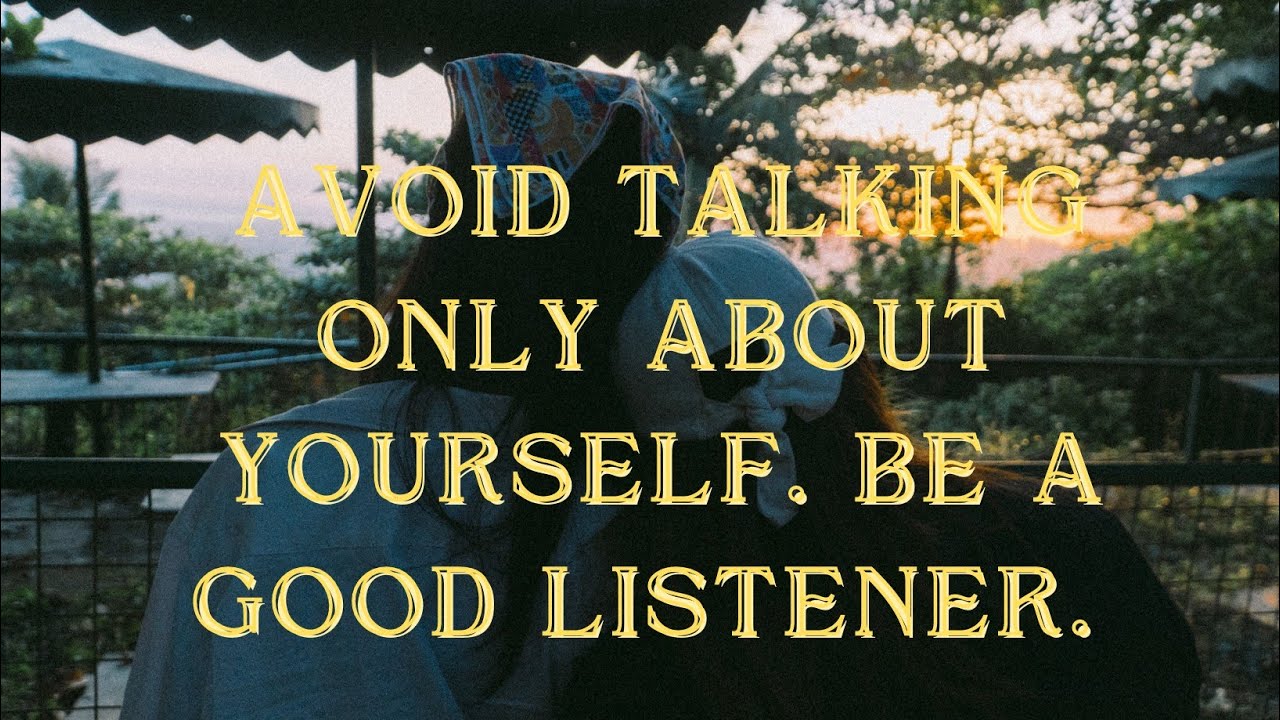 Dating Tips You'll Ever Need!