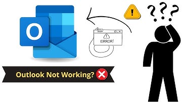 How to Fix Outlook Not Receiving or Sending Emails (Quick Fix)