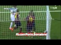 اهداف برشلونة وريال مدريد 4 3 اجمل مبارة في كرة القدم