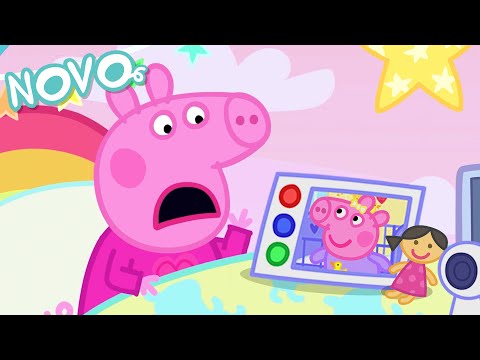 Peppa Pig Português