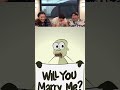 Tom Holland reaction to this funny animated video part 14 #fyp #viralvideo #animated #funny